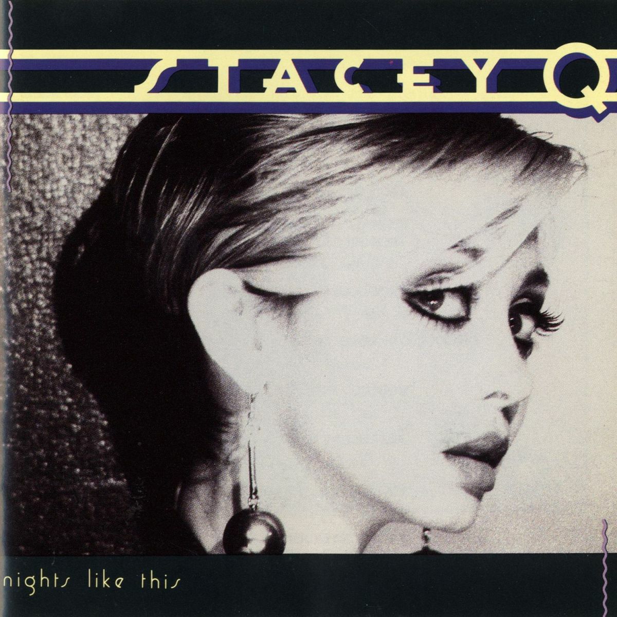 Album cover of Nights Like This