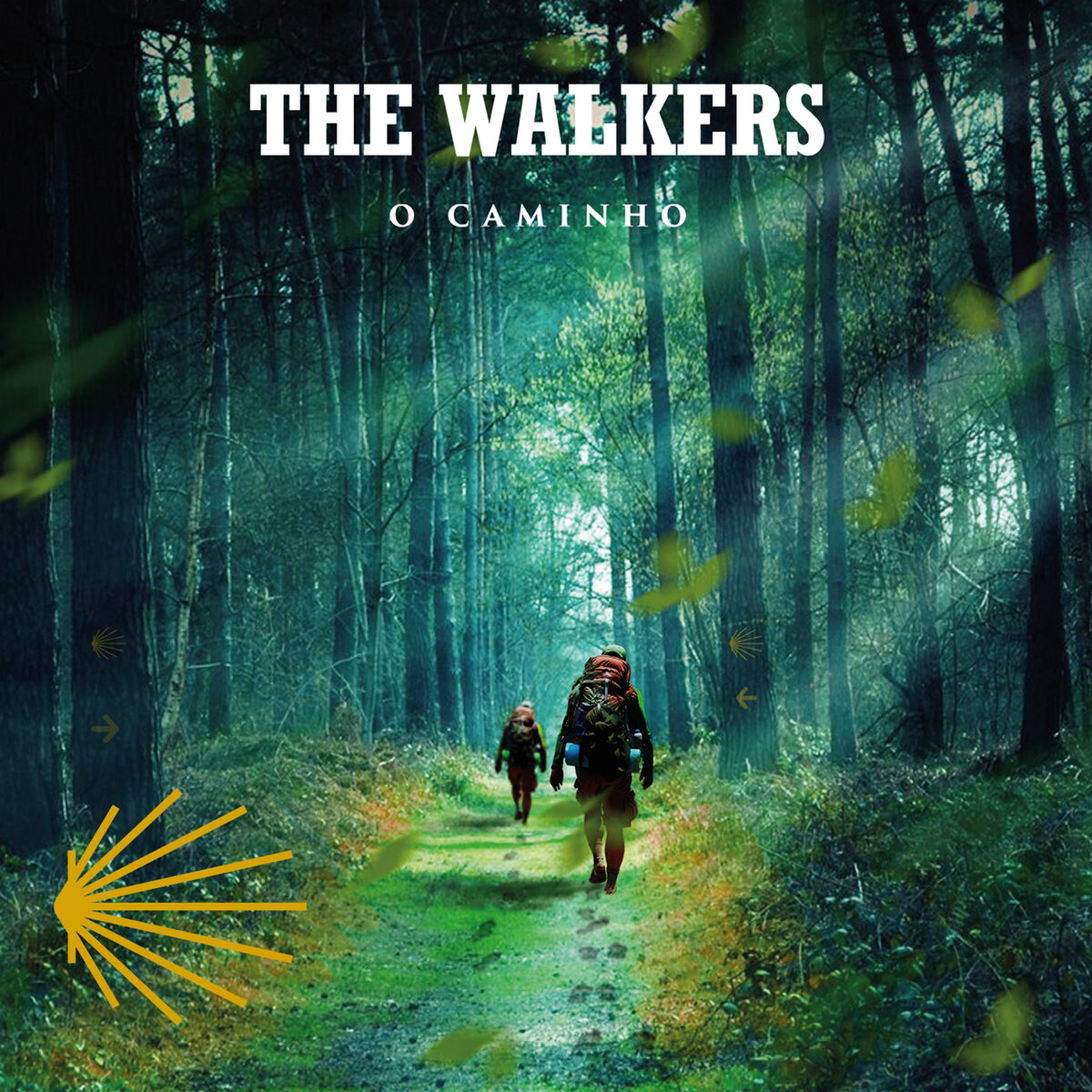 Album cover of O Caminho