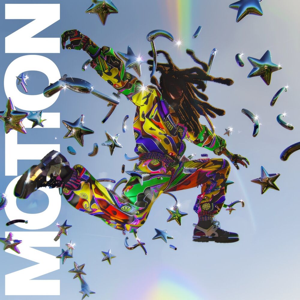 Picture of MOTION