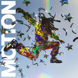 Cover of MOTION