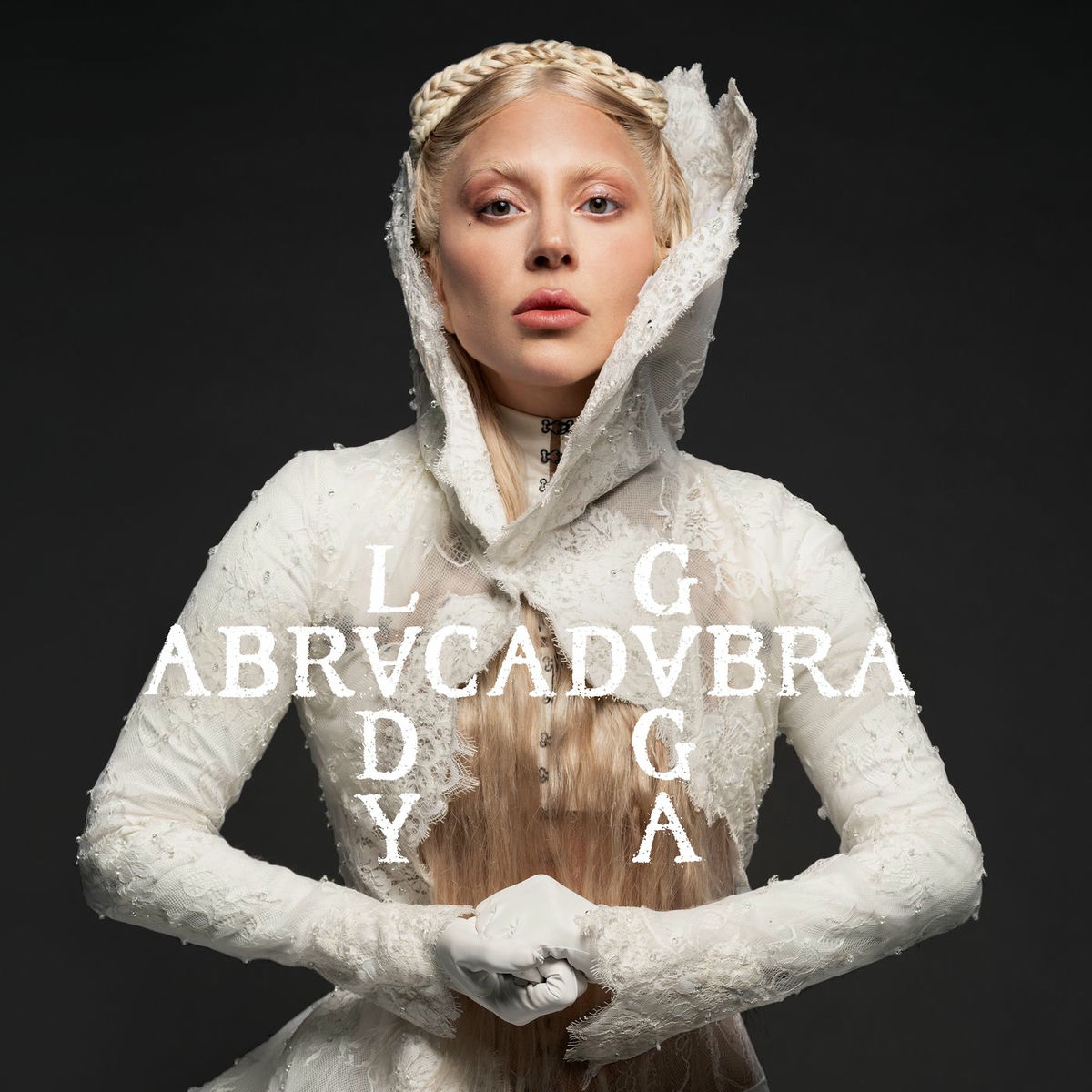 Album cover of Abracadabra
