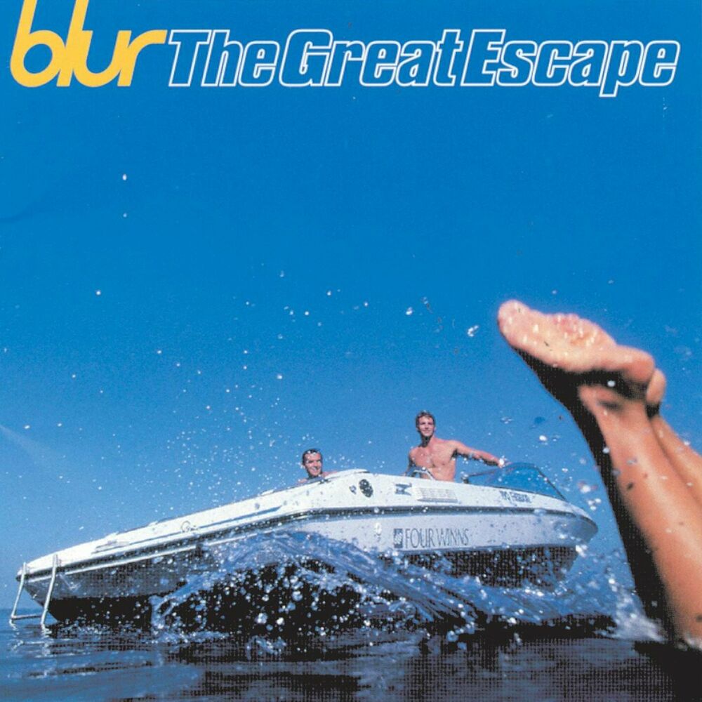 Picture of The Great Escape