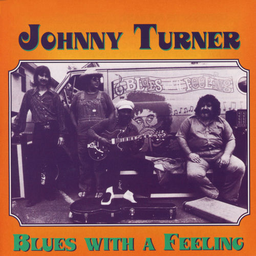 Blues With A Feeling (Live)
