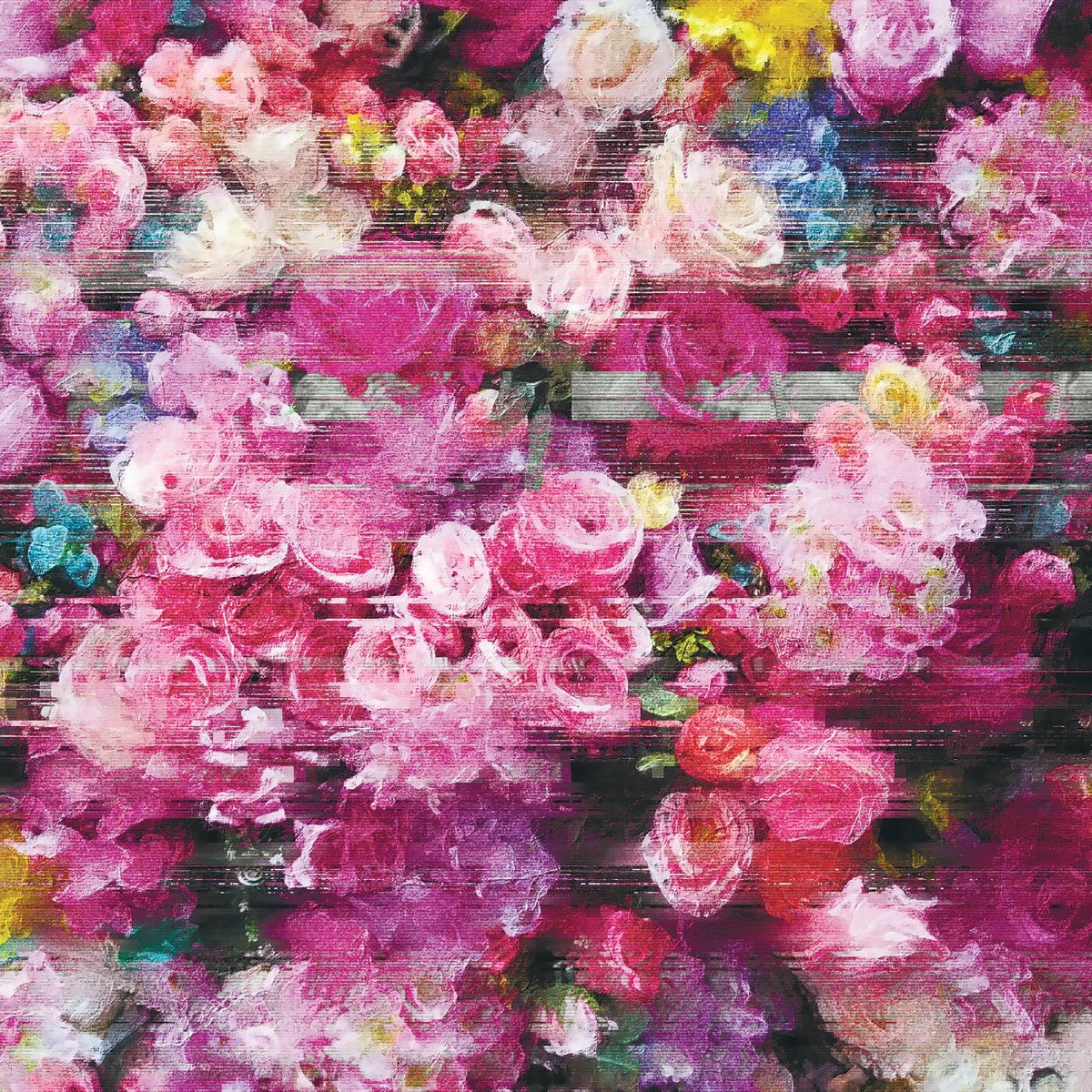 Album cover of Liebe
