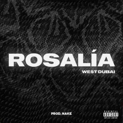 Cover of Rosalía