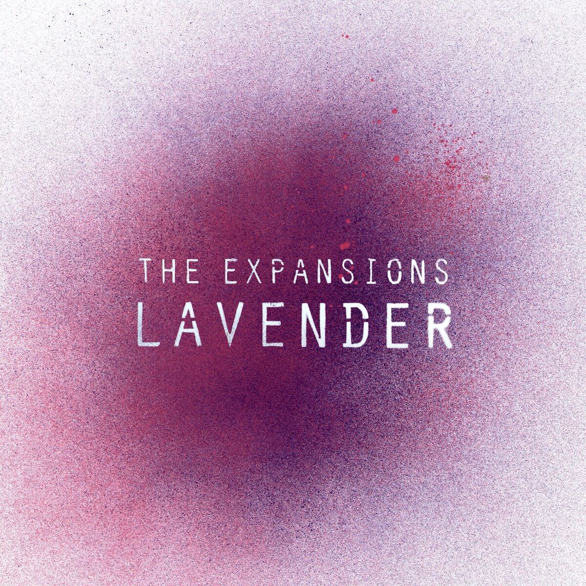Album cover of Lavender