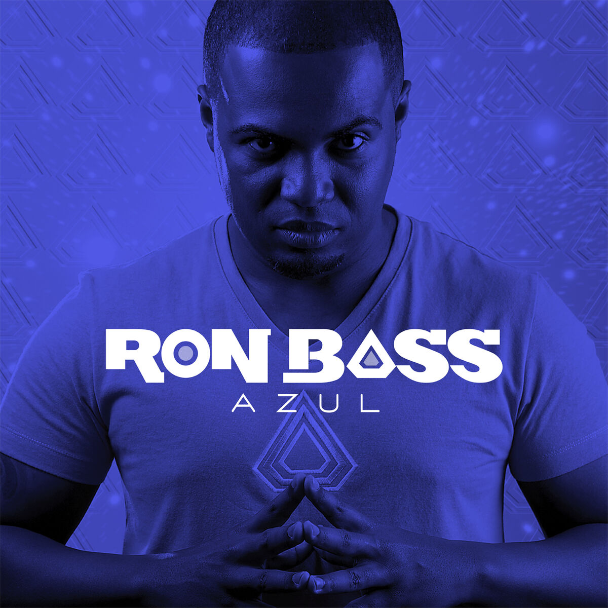 Album cover of Azul