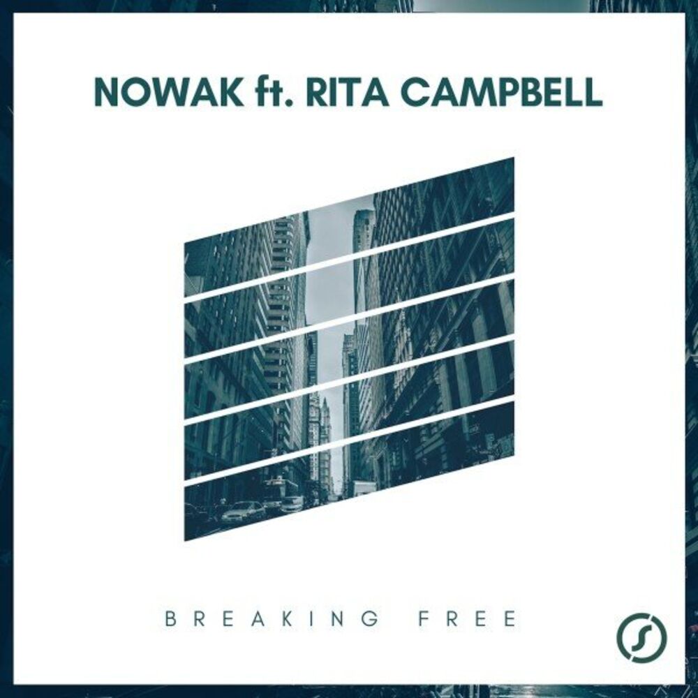 Picture of Breaking Free