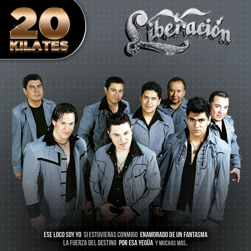 Picture of 20 Kilates