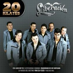Cover of 20 Kilates