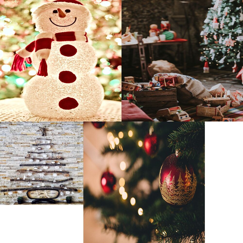 Picture of Christmas Vibes, We Three Kings