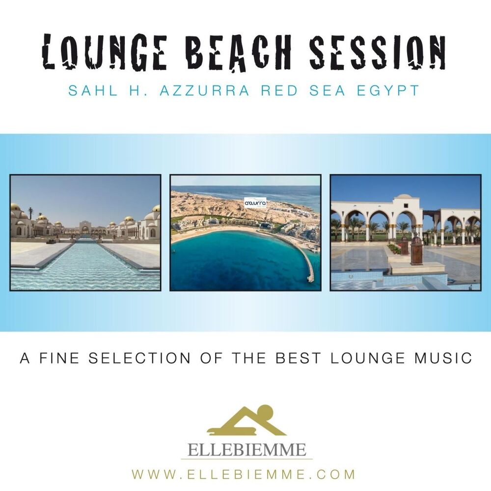 Picture of Lounge Beach Session: Ellebiemme