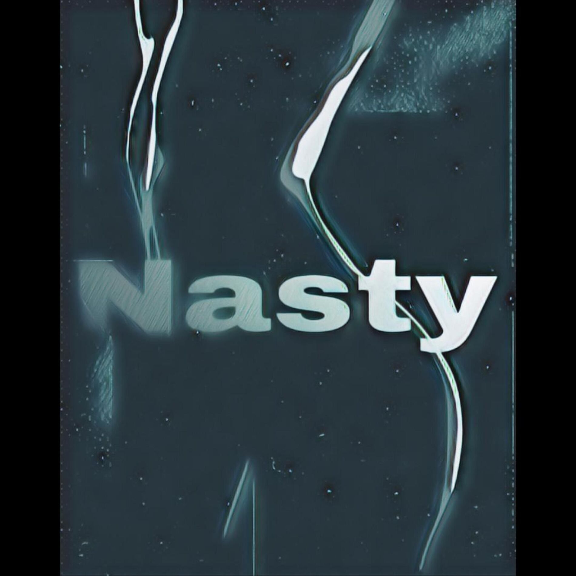 Album cover of Nasty (feat. Bop)