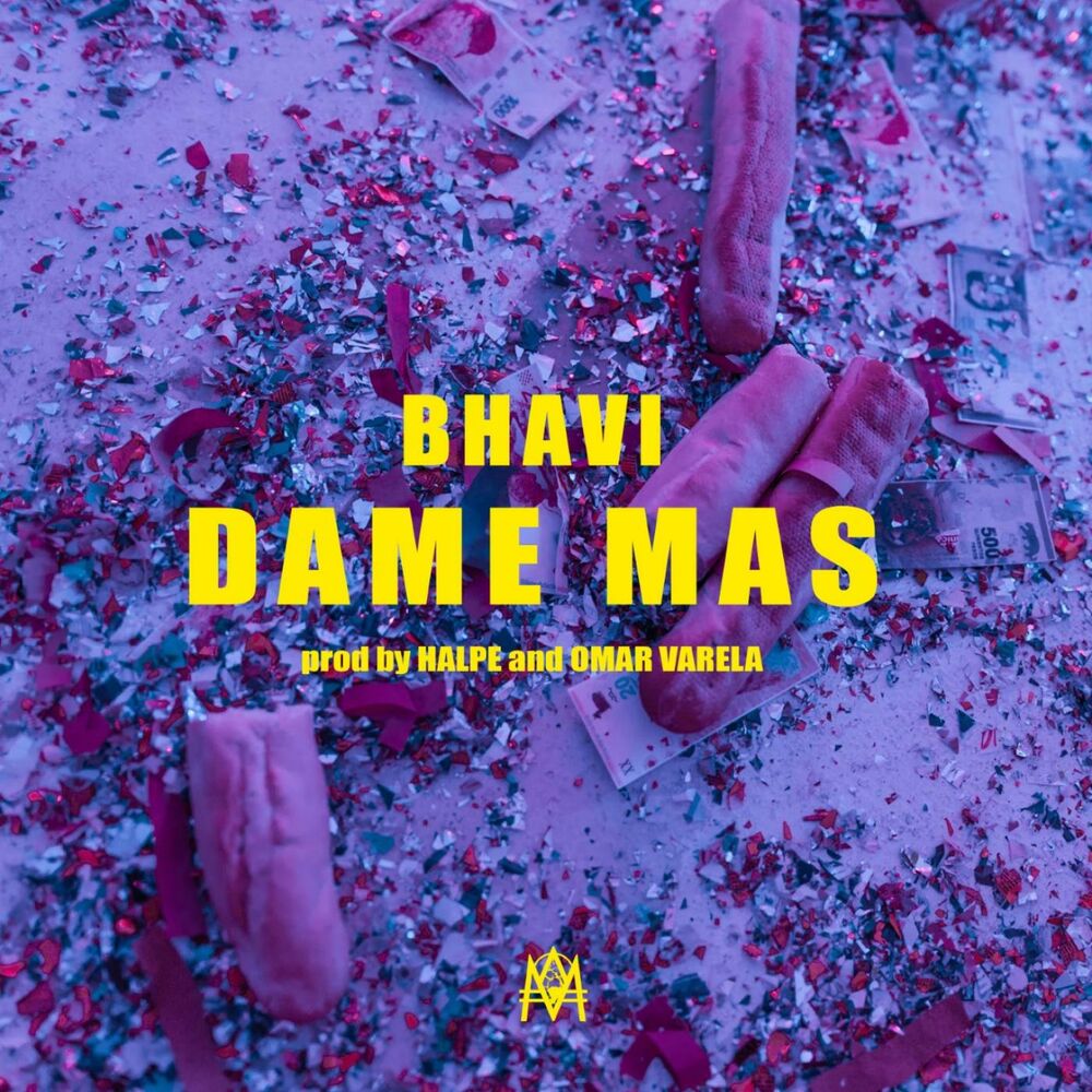 Picture of Dame Más