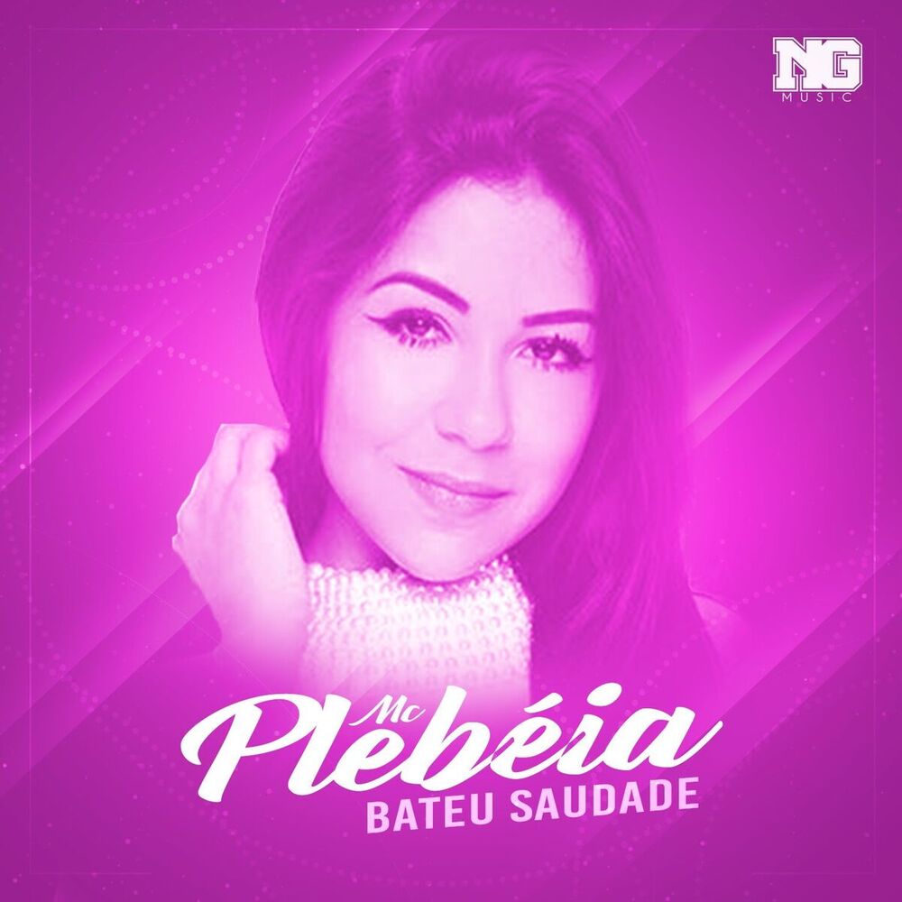 Picture of Bateu Saudade