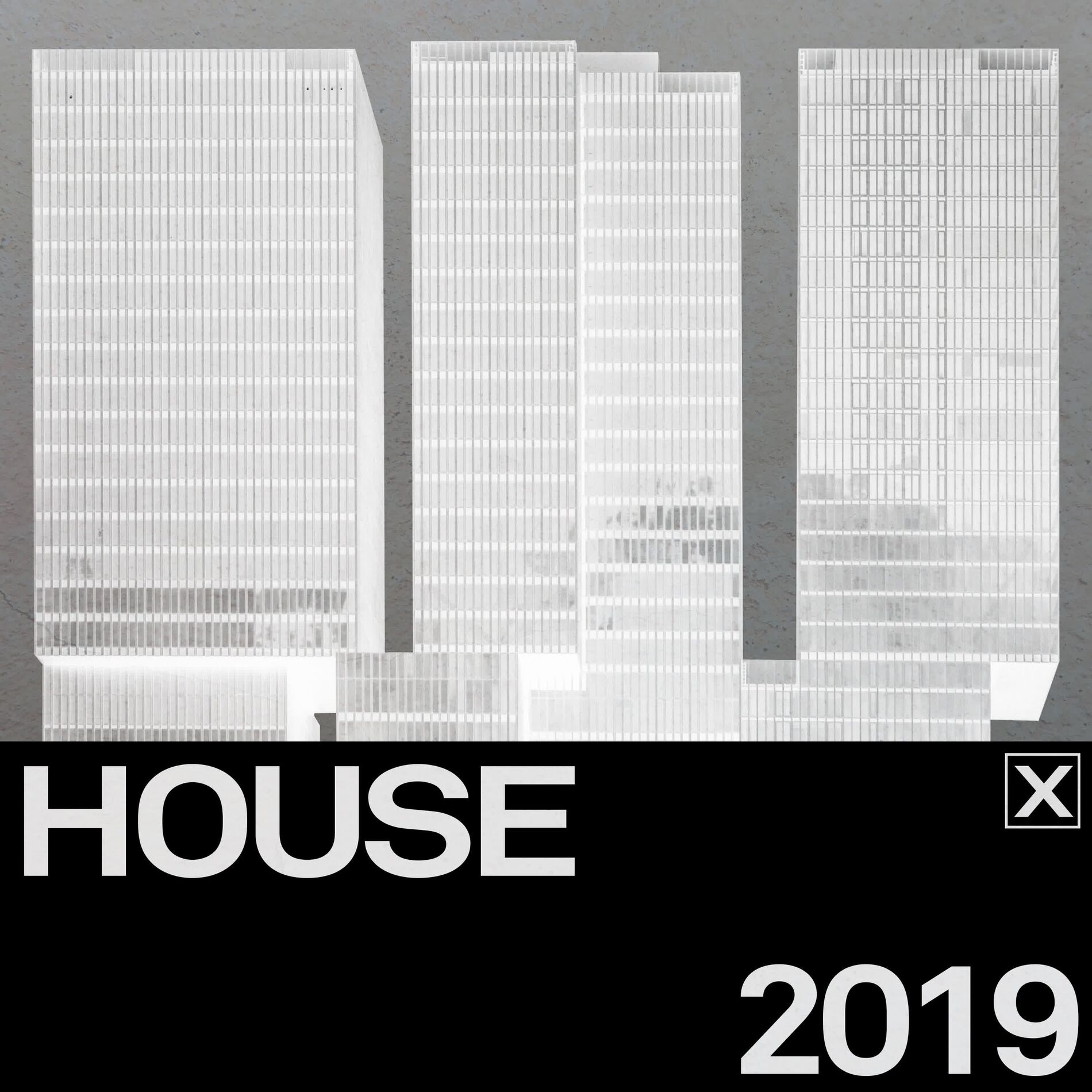Album cover of House 2019