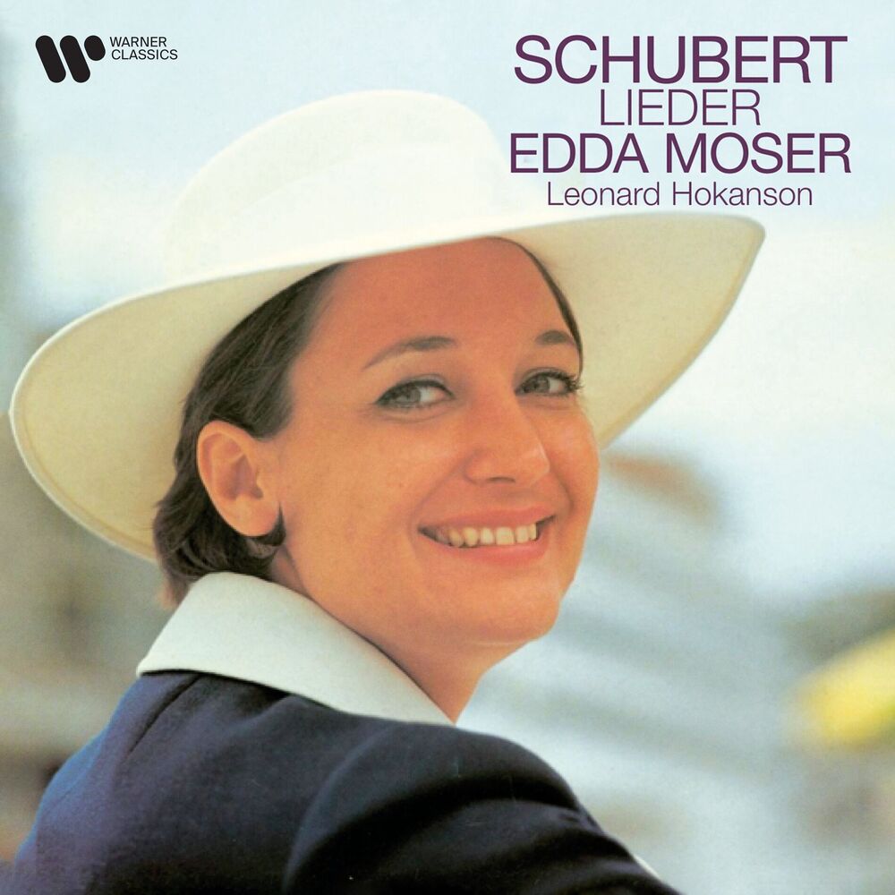 Picture of Schubert: Lieder
