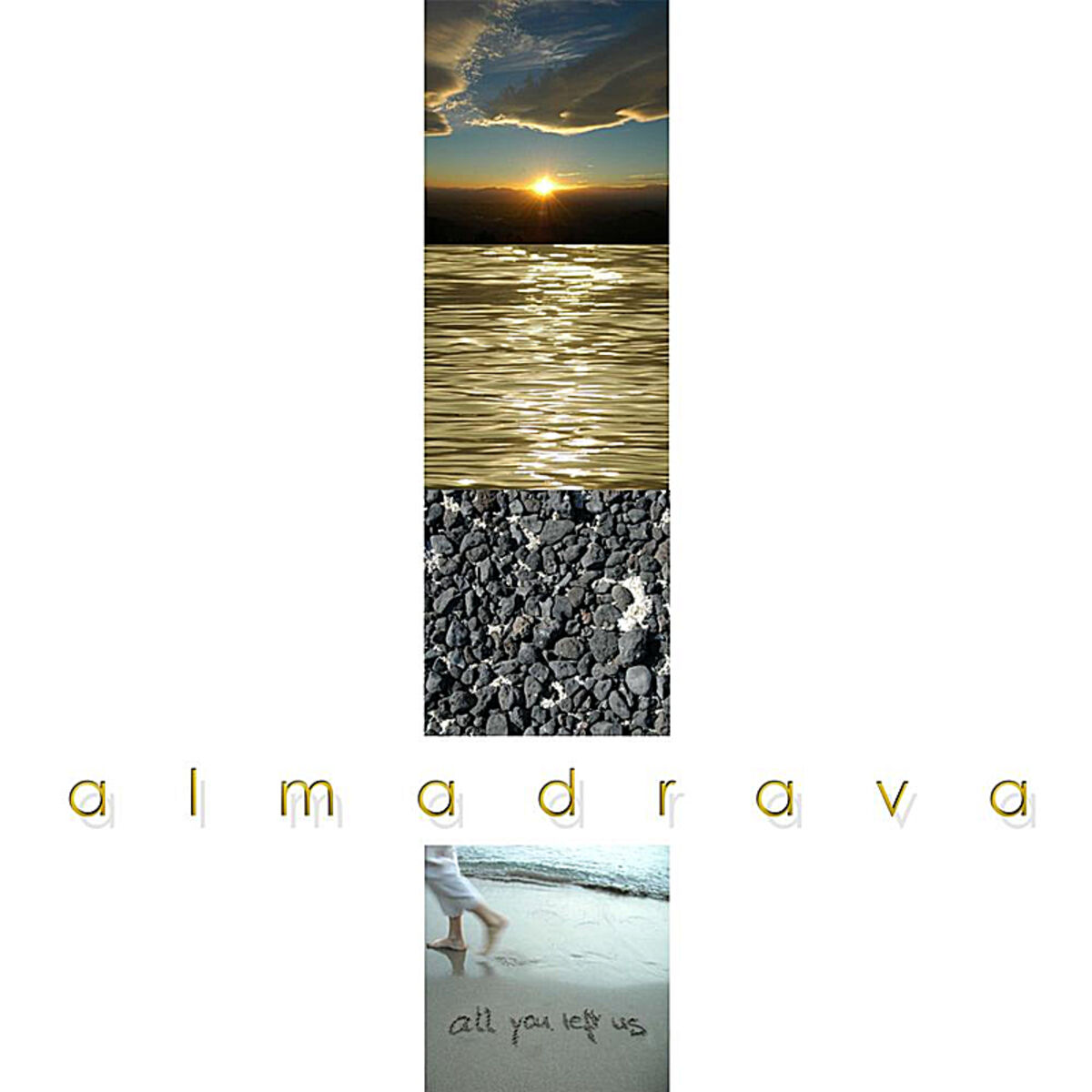 Album cover of All You Left Us (Special Edition)