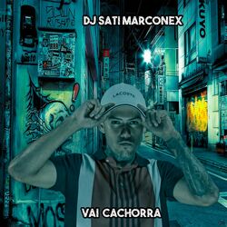 Cover of Vai Cachorra
