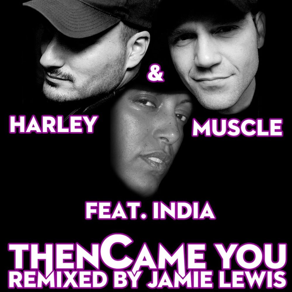 Picture of Then Came You (Remixed By Jamie Lewis)