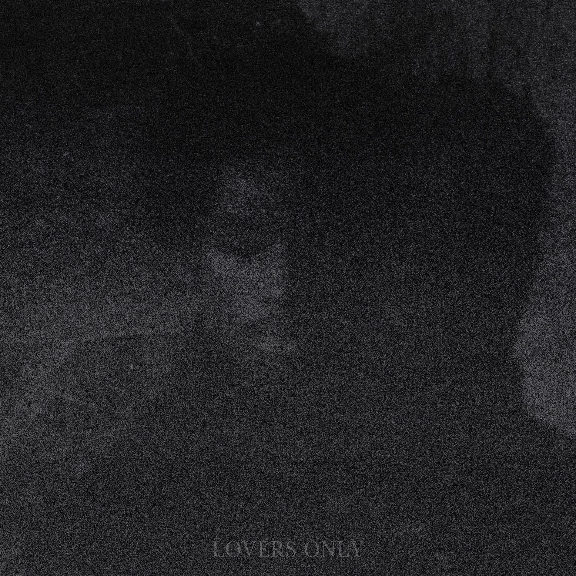 Album cover of Lovers Only