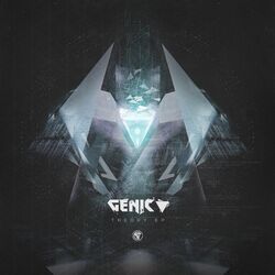Cover of Theory EP