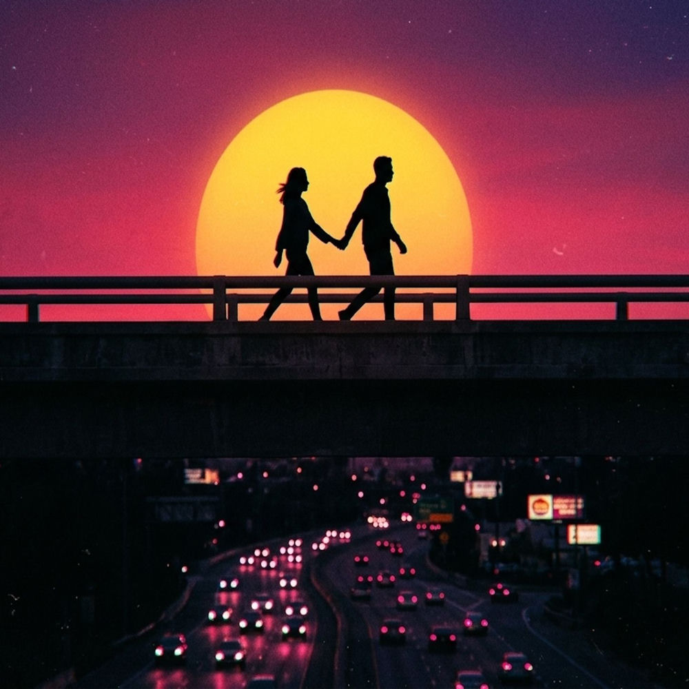 eternal sunsets