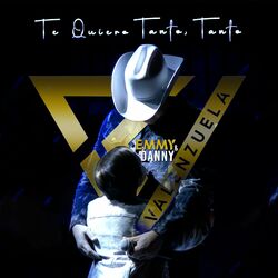 Cover of Te Quiero Tanto, Tanto