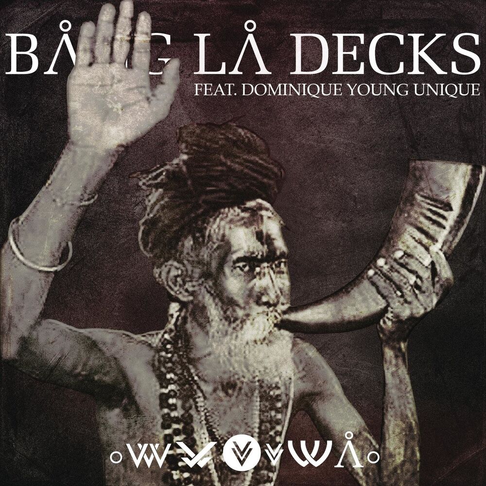 Picture of Utopia (feat. Dominique Young Unique) (Vocal Radio Edit)