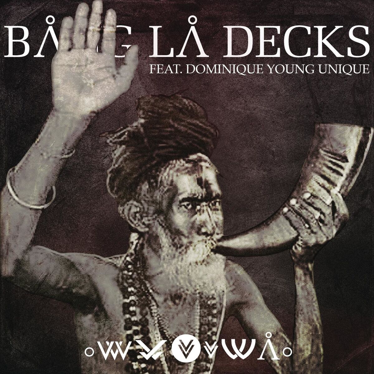 Album cover of Utopia (feat. Dominique Young Unique) (Vocal Radio Edit)