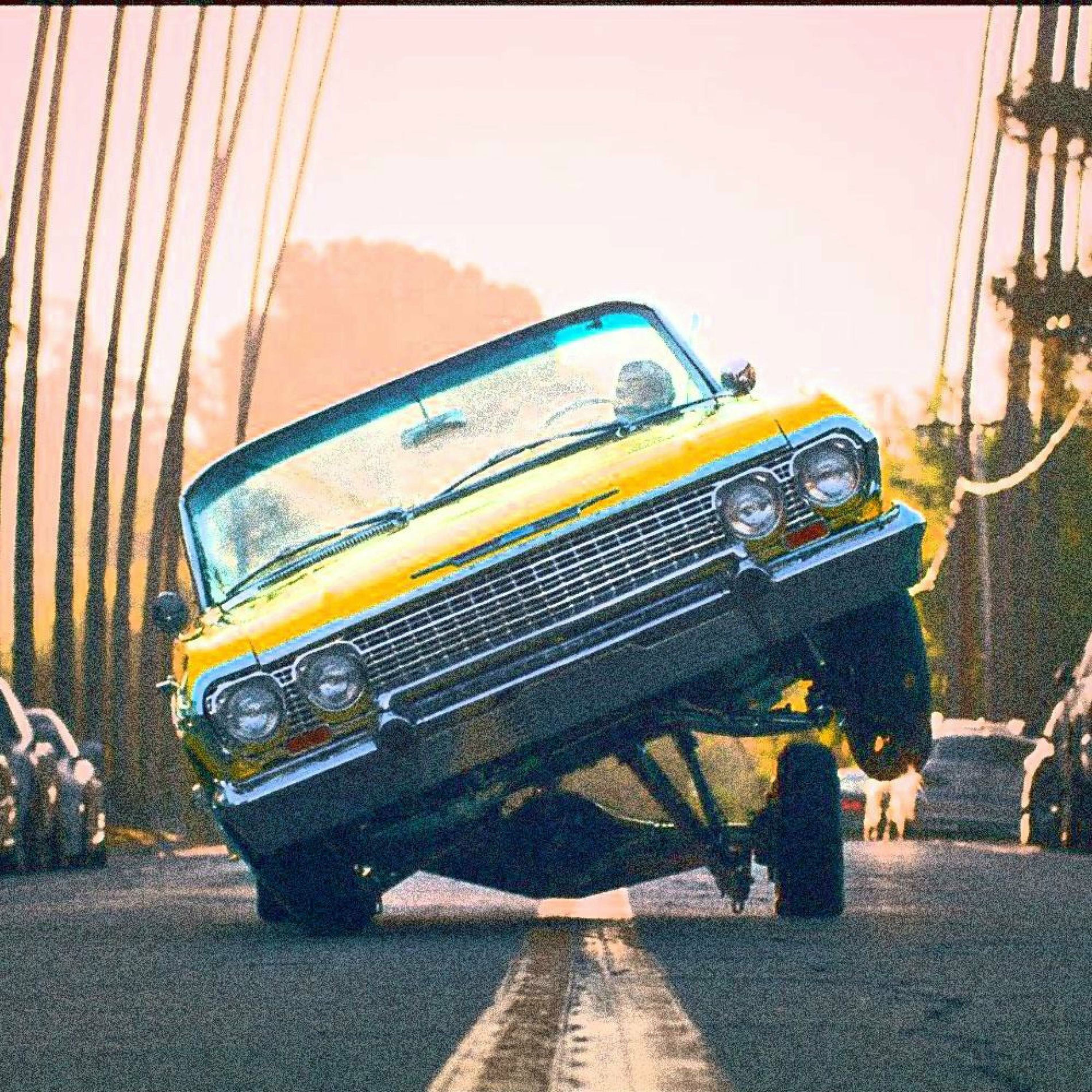 efreezee - G Funk Vibes (Westcoast Instrumental) | Deezer