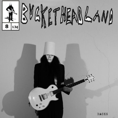 洋楽 Buckethead Pike10 Silent Picture Book sddefault.jpg