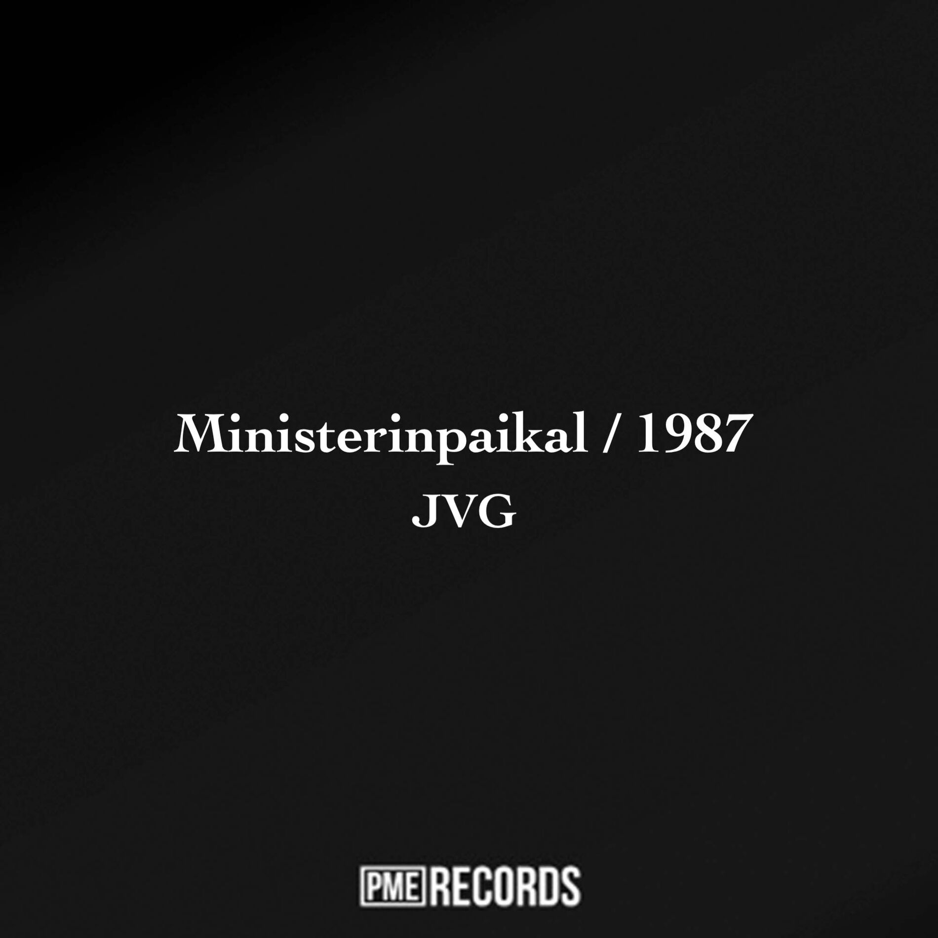 Album cover of 1987