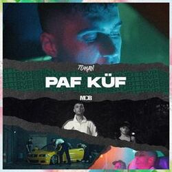 music cover