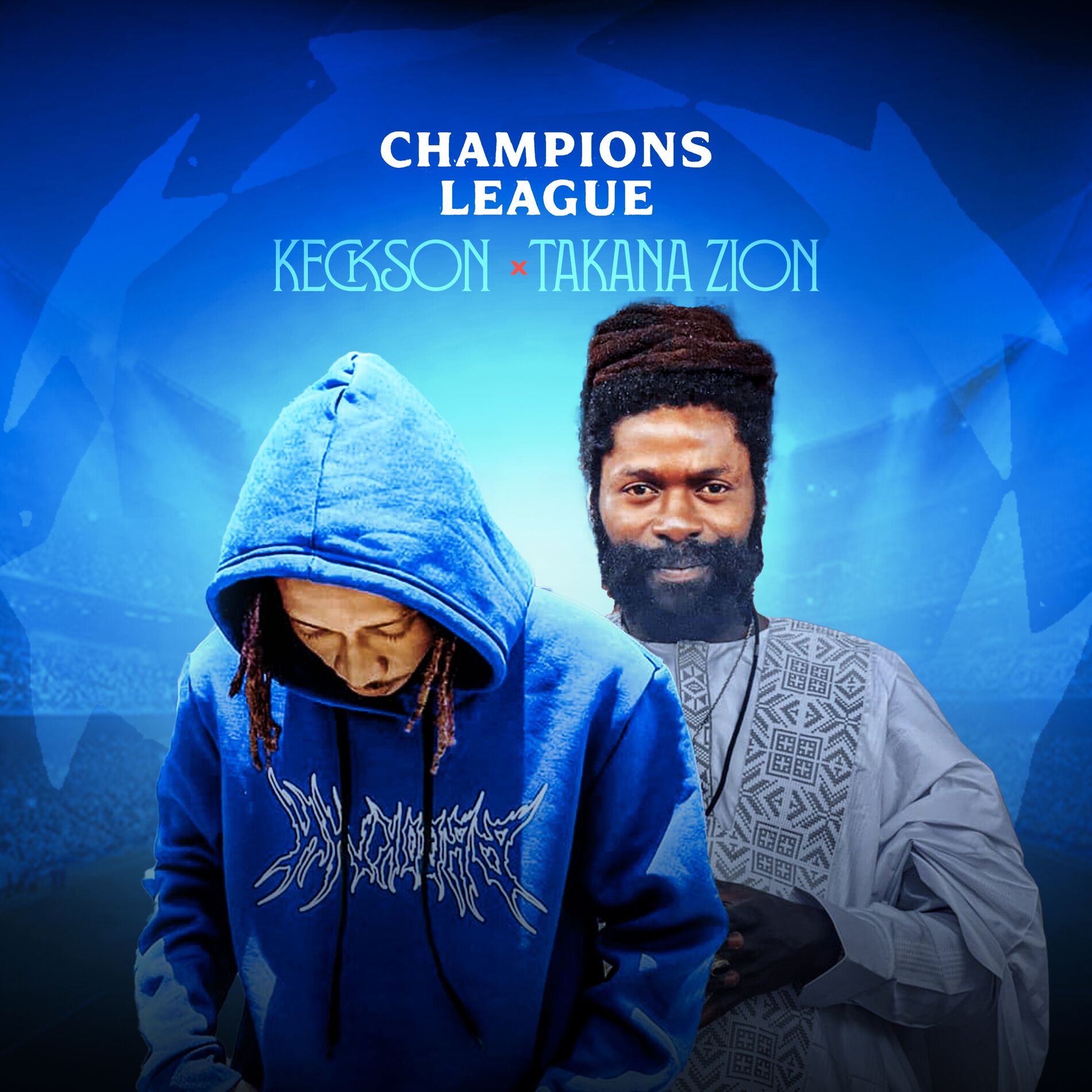 Album cover of Champions League