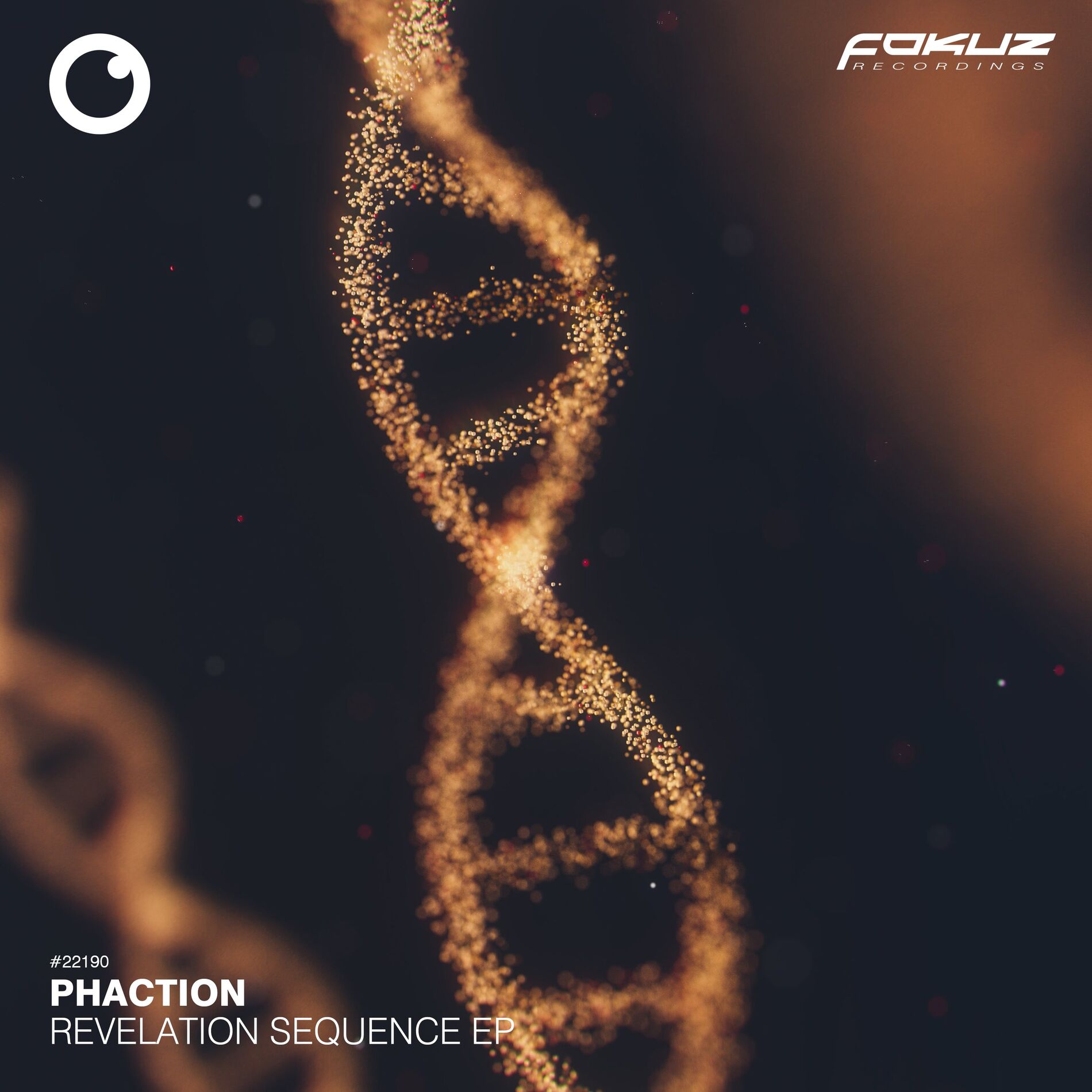 Album cover of Revelation Sequence EP