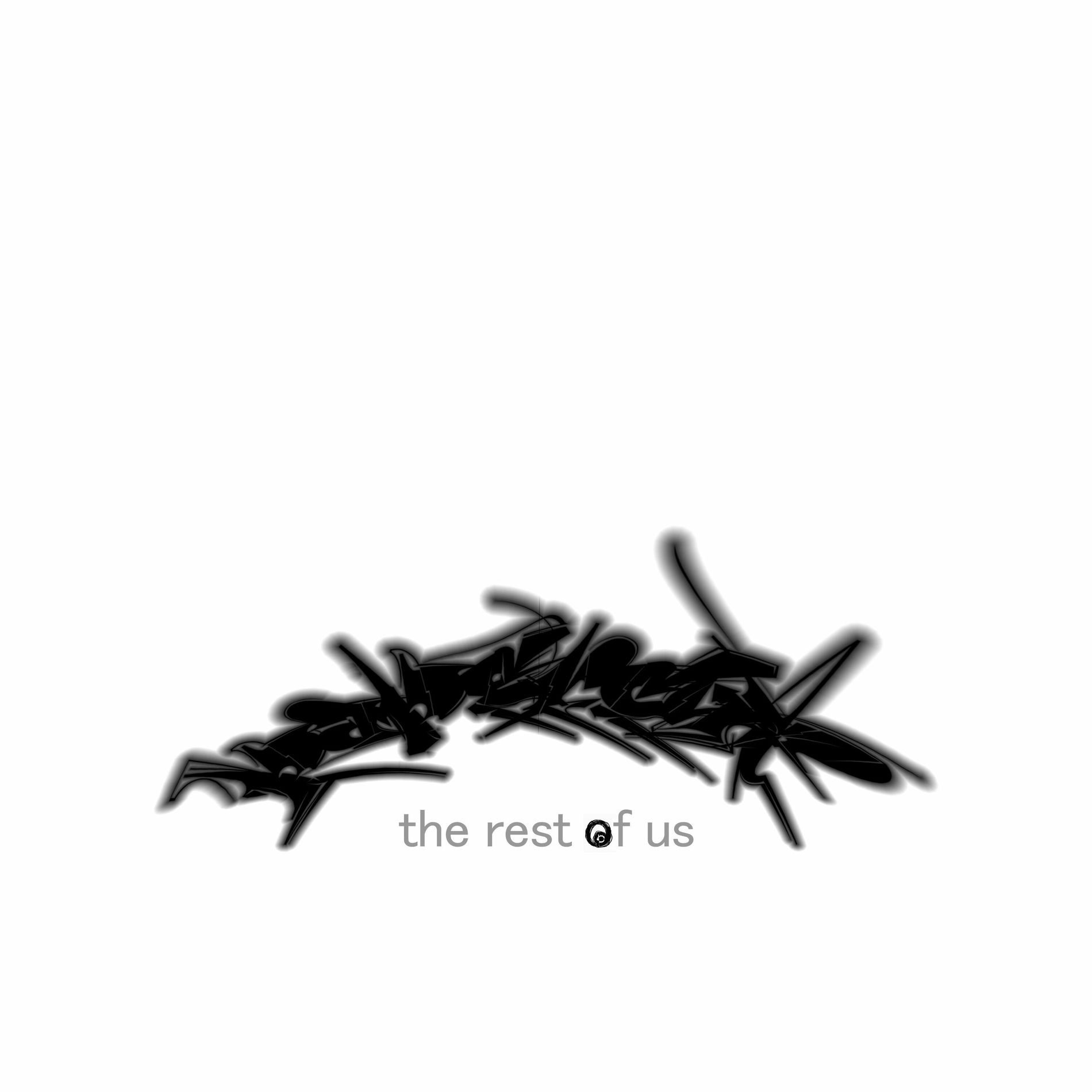 Album cover of The Rest Of Us (feat. Omerta)