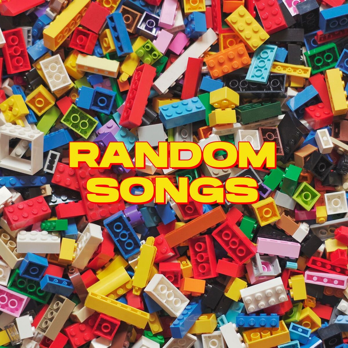 Album cover of Random Songs