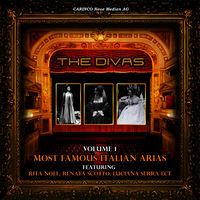 The Divas: albums, songs, concerts | Deezer