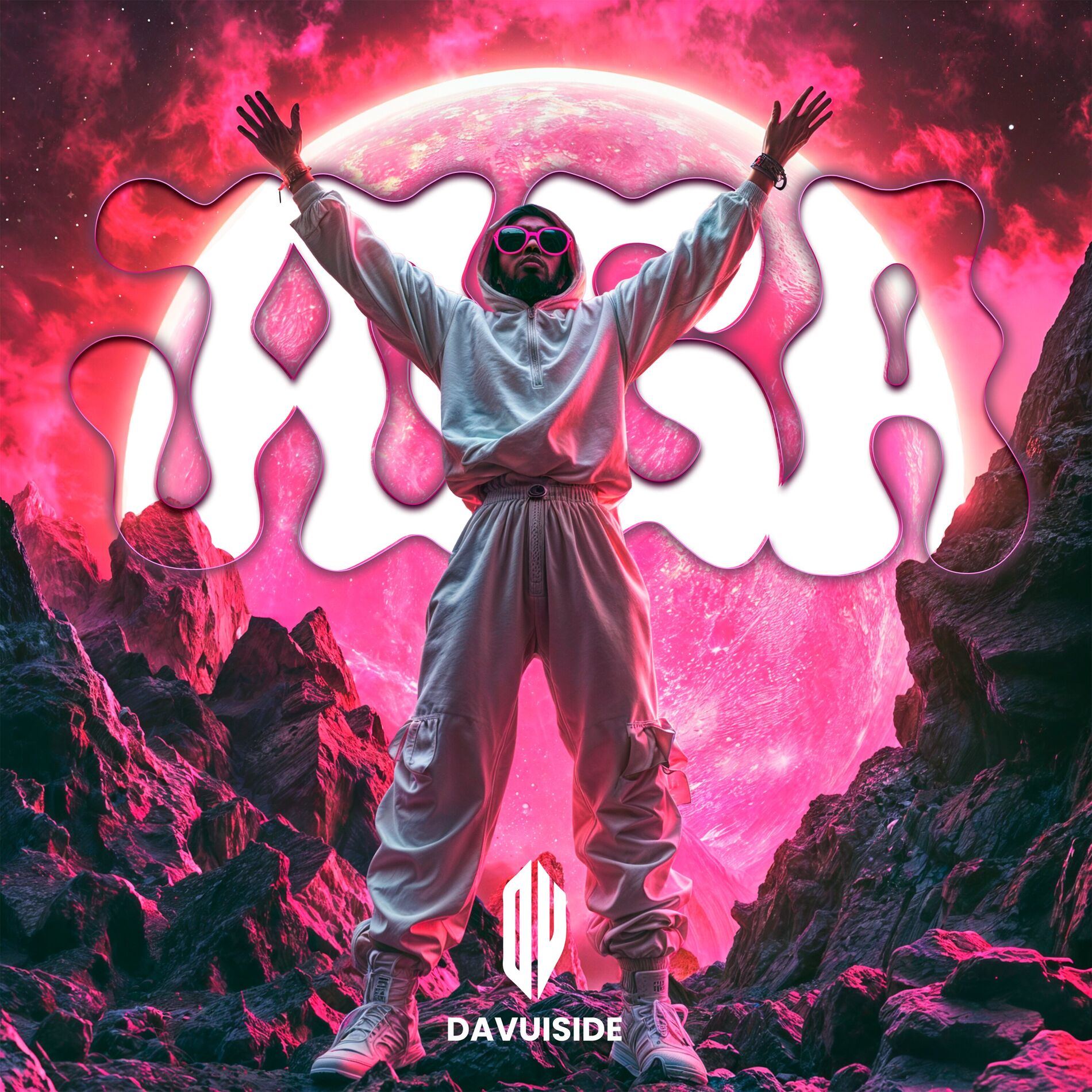 Album cover of Joga