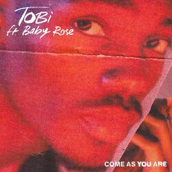 Cover of Come As You Are