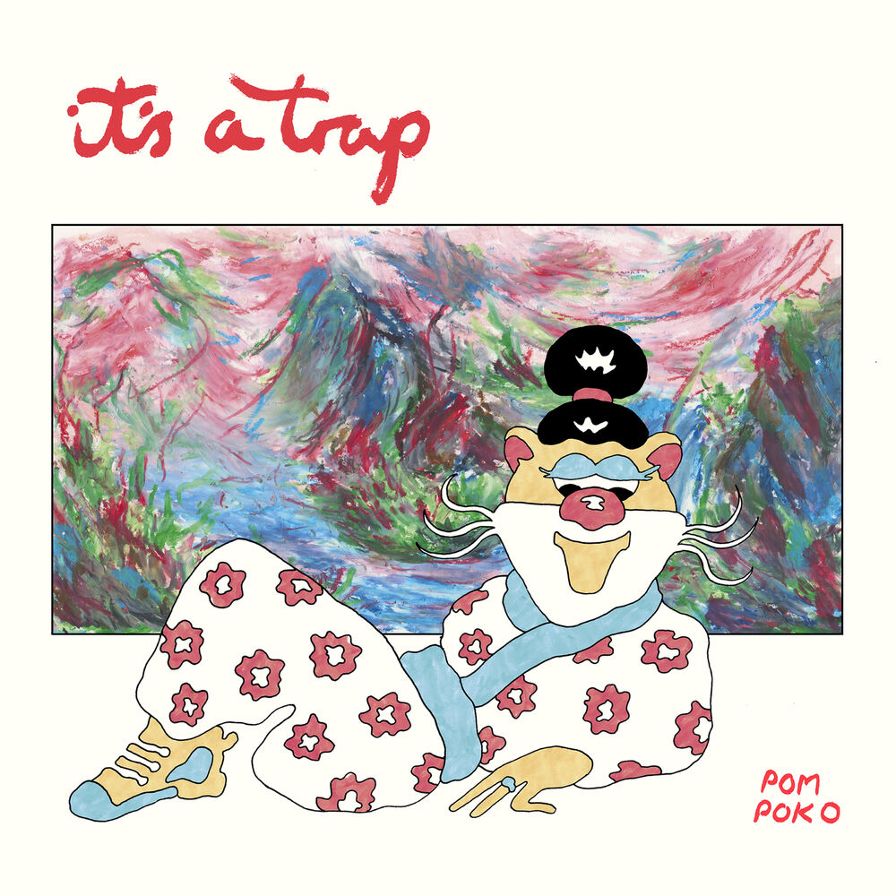 Picture of It's a Trap