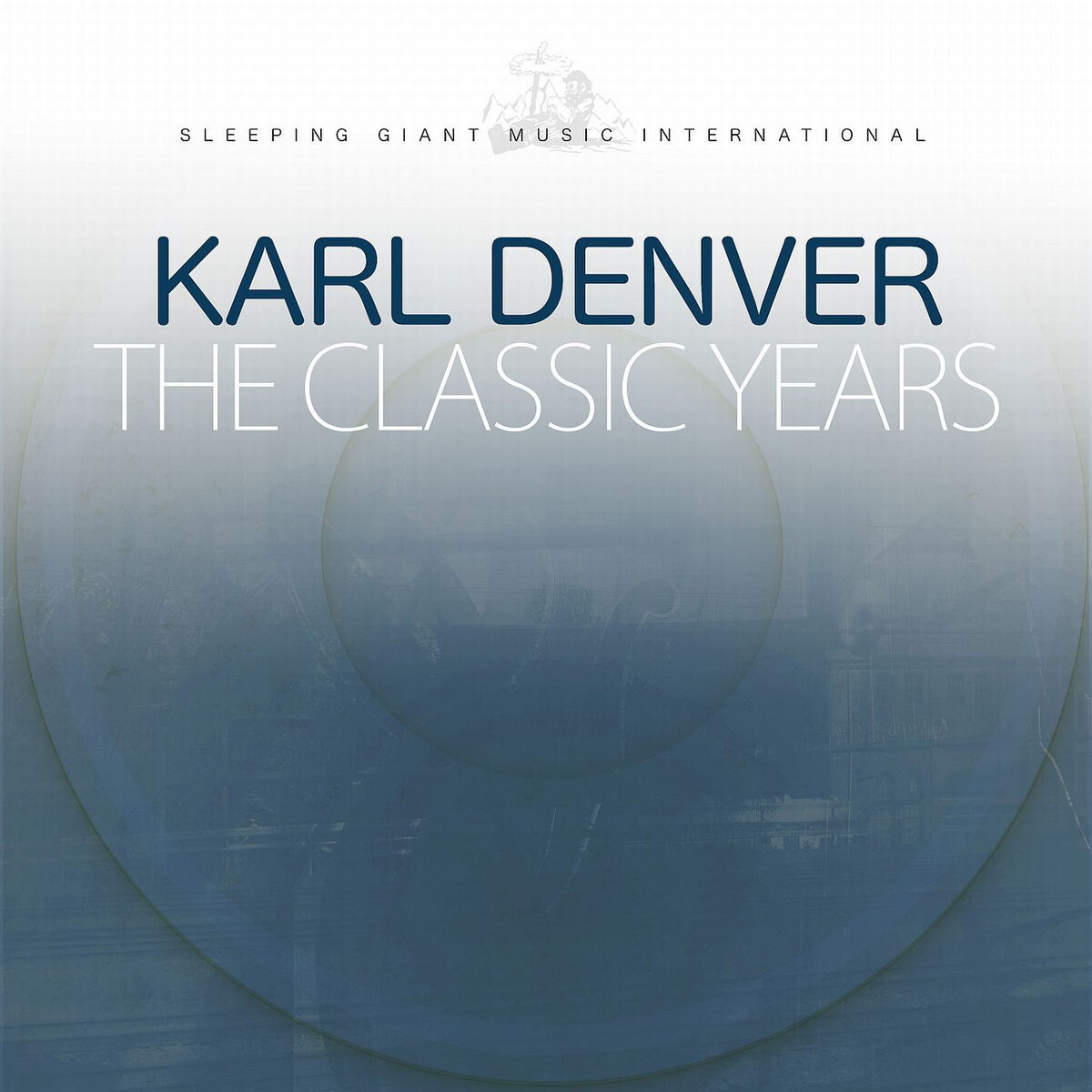 Album cover of The Classic Years