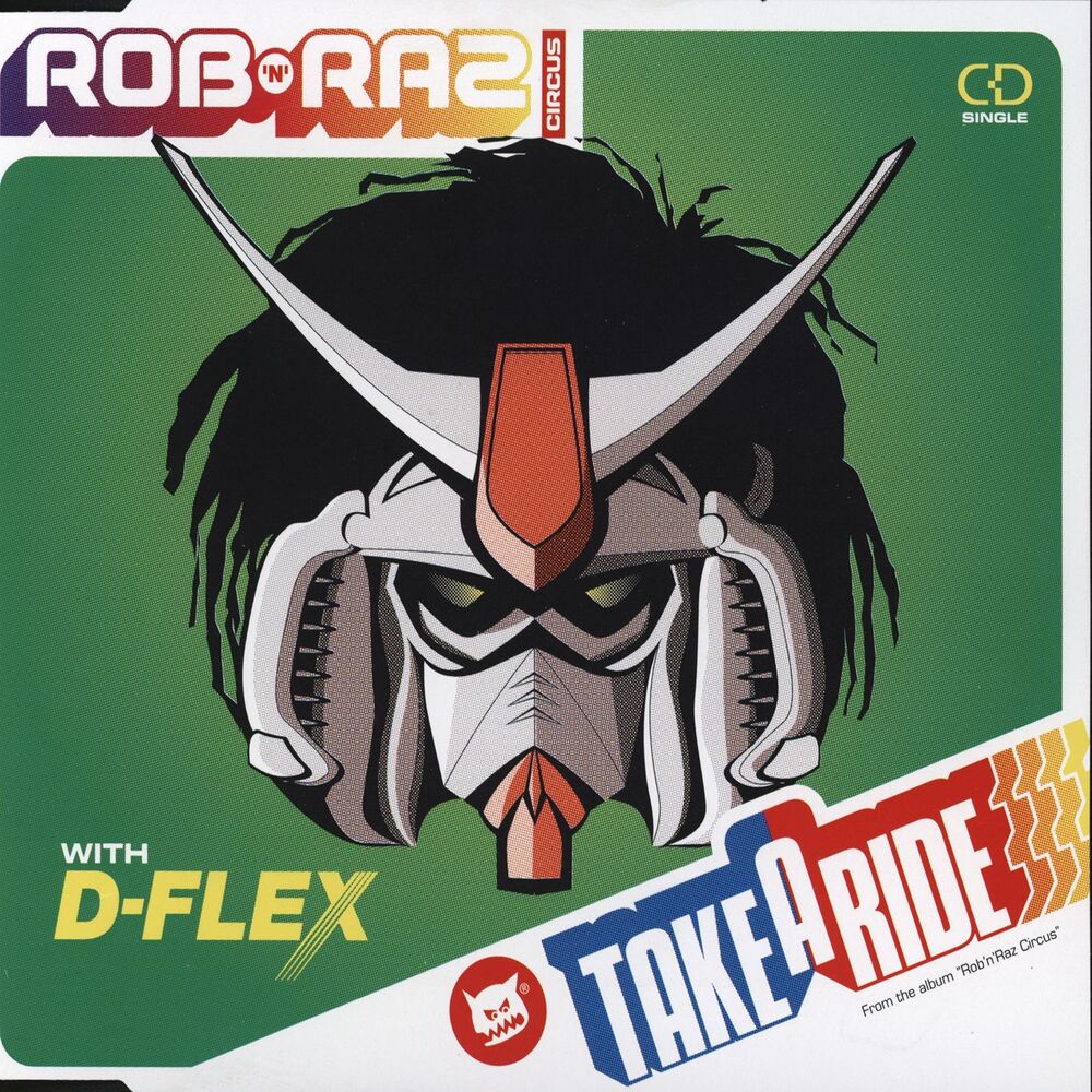Picture of Take A Ride
