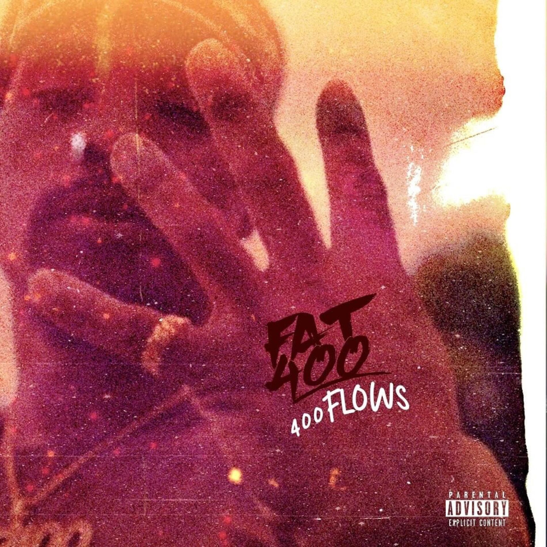 Album cover of 400 Flows