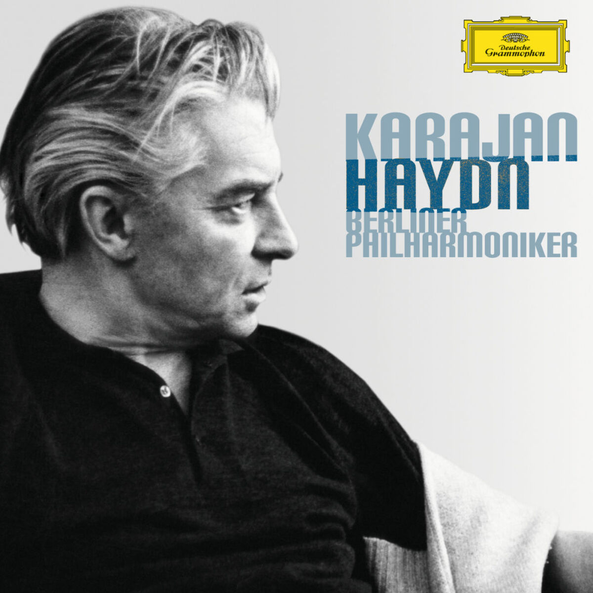 Album cover of Haydn, J.: 6 