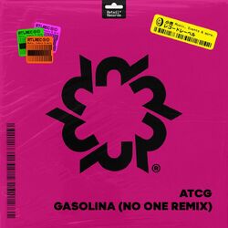 Cover of Gasolina (NO ONE Remix)