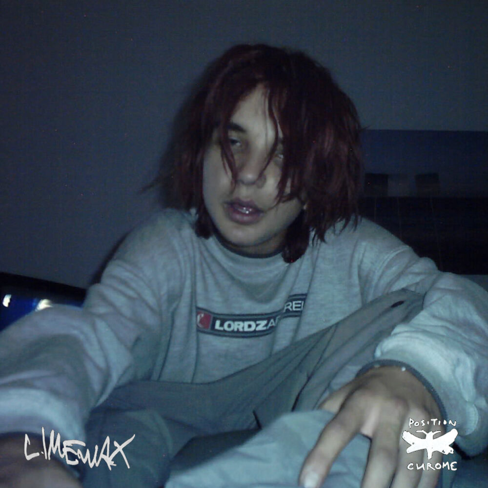 Picture of Lordz EP