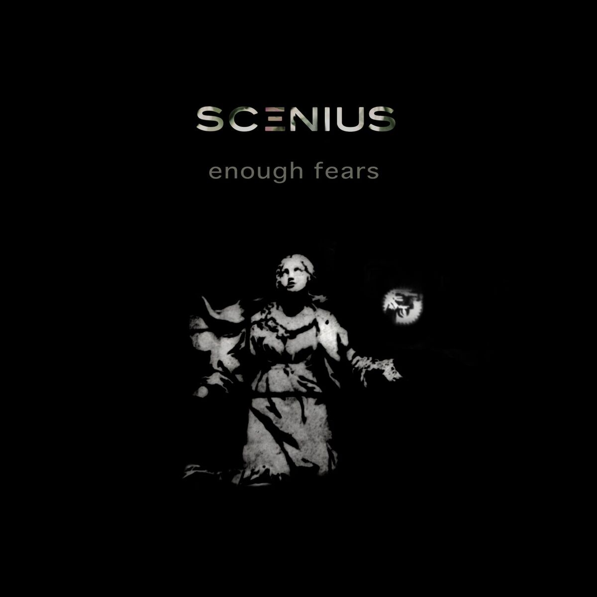 Album cover of Enough Fears