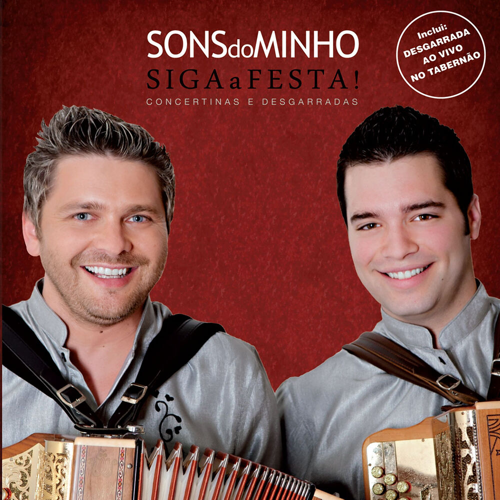 Picture of Siga a Festa